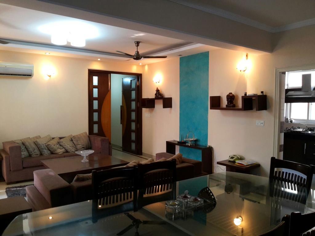 Hotel Laxmi House Neu-Delhi Exterior foto